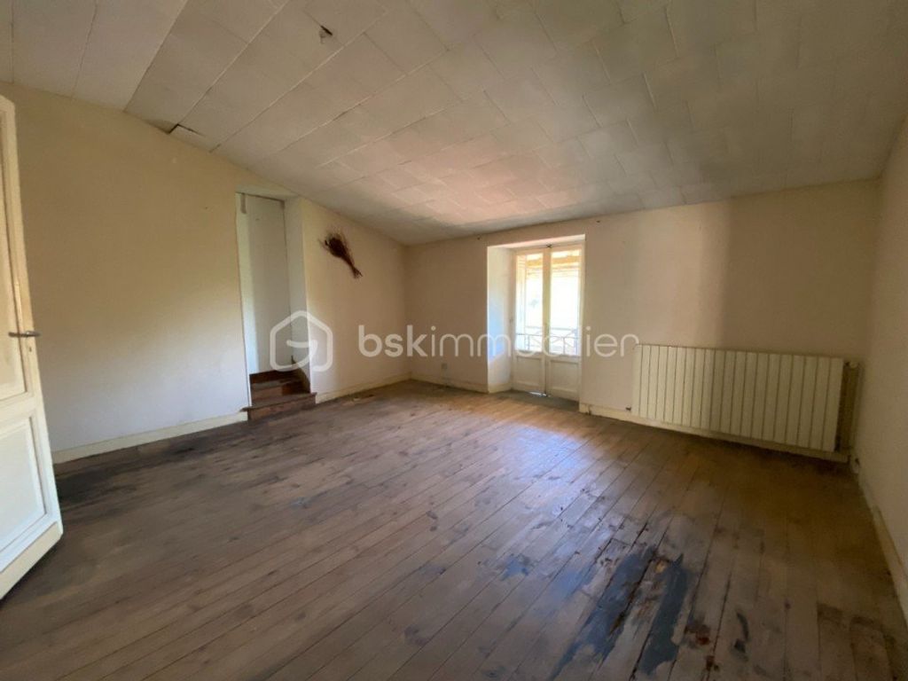 Achat maison 1 chambre(s) - Castillon-la-Bataille