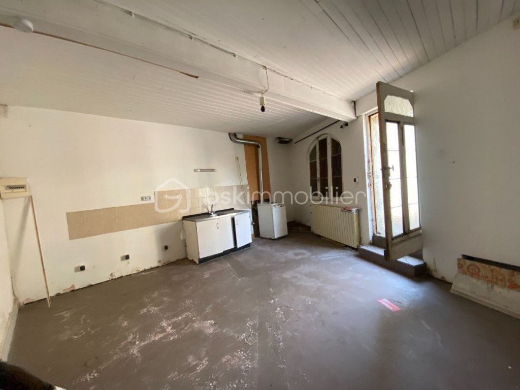 Achat maison 1 chambre(s) - Castillon-la-Bataille