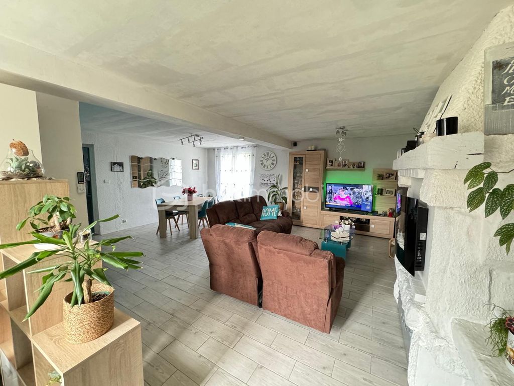 Achat maison 5 chambre(s) - Villermain