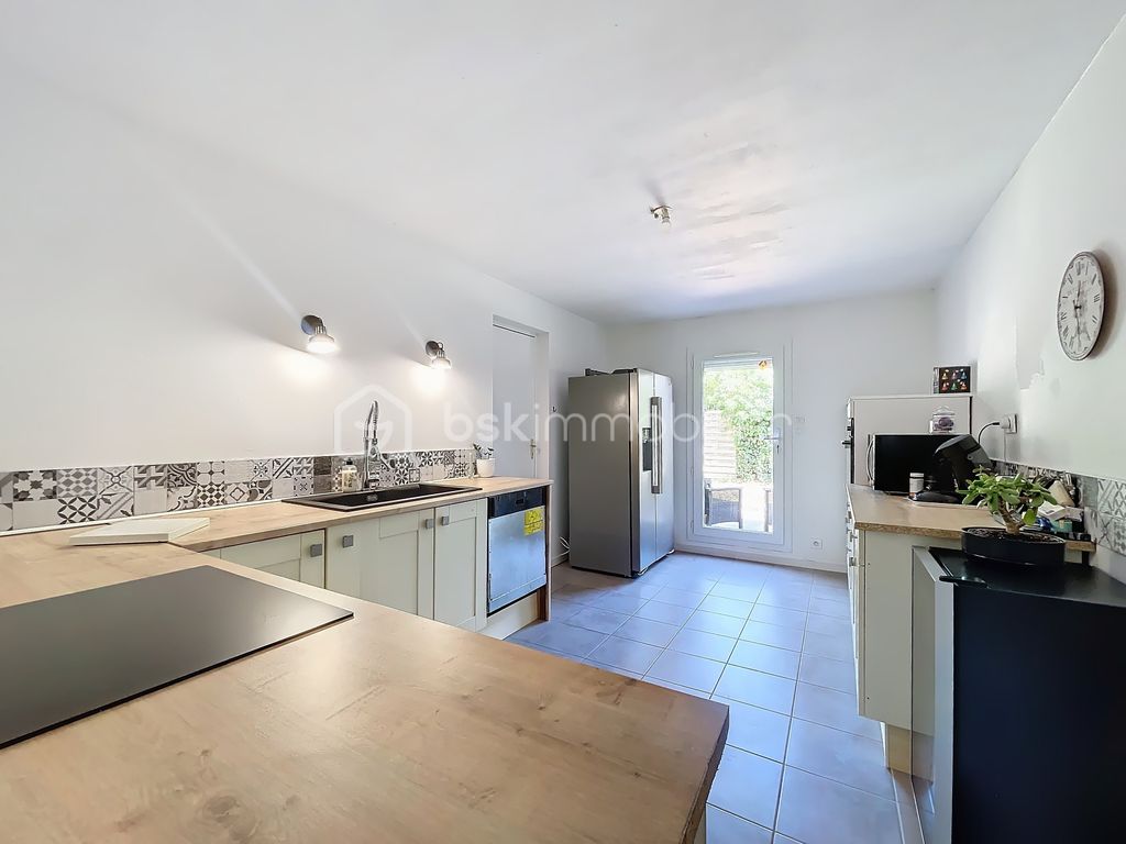 Achat maison à vendre 4 chambres 100 m² - Carcassonne