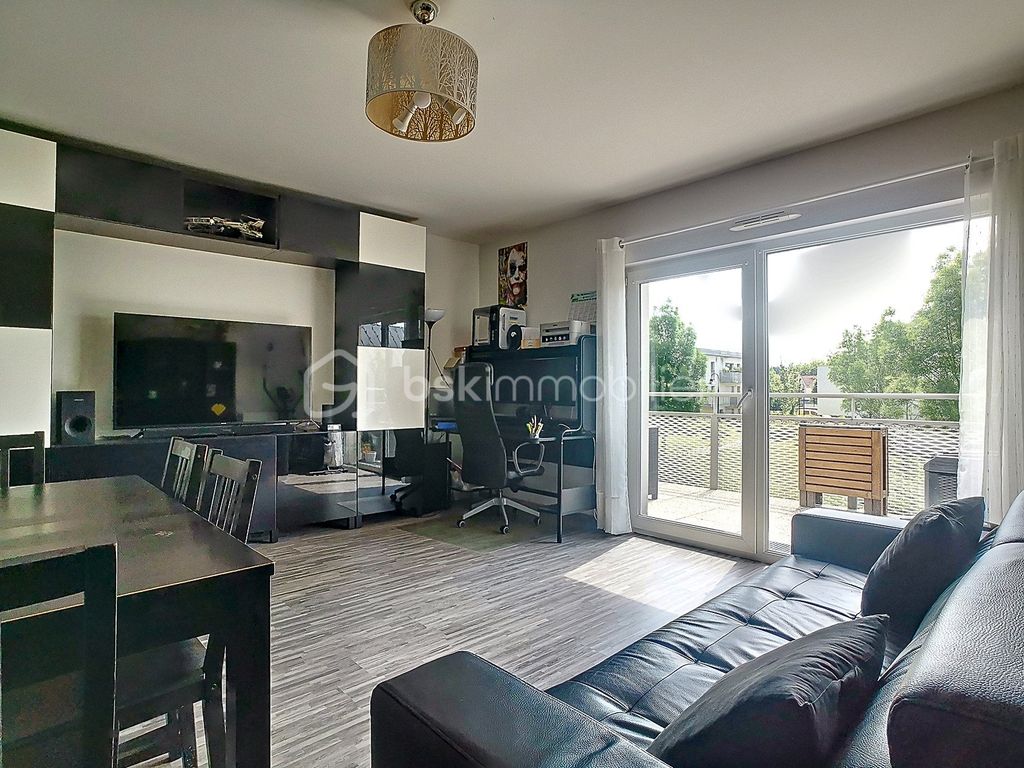 Achat appartement à vendre 4 pièces 85 m² - Chessy