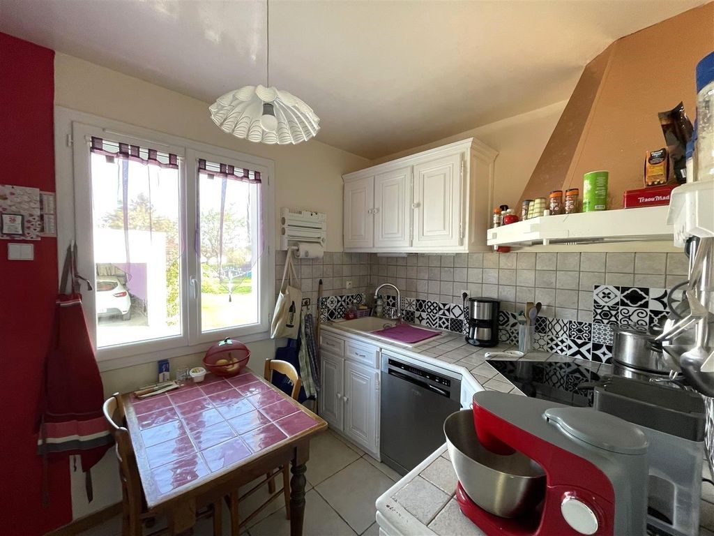 Achat maison 3 chambre(s) - Châteauneuf-en-Thymerais