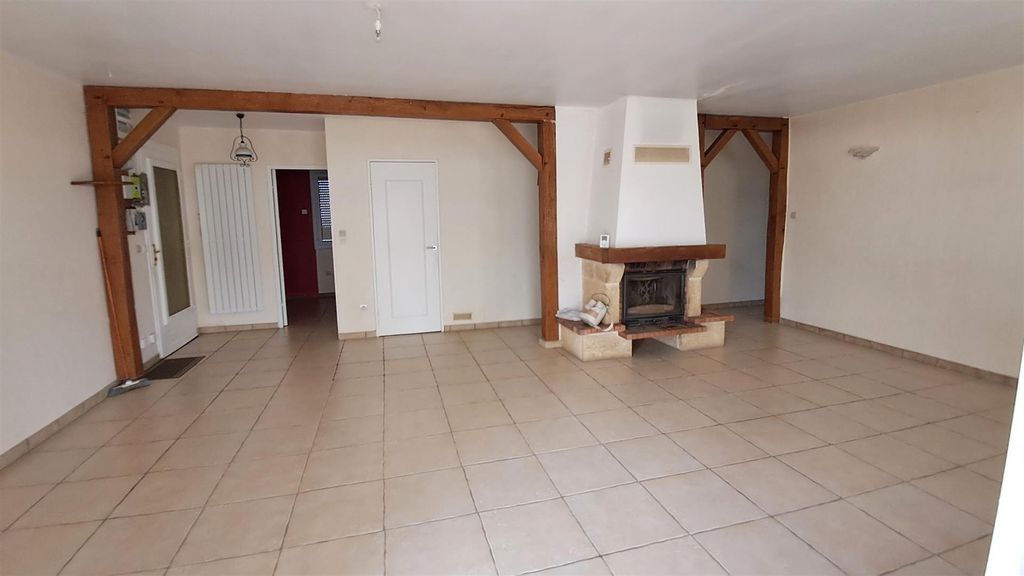 Achat maison 3 chambre(s) - Châteauneuf-en-Thymerais