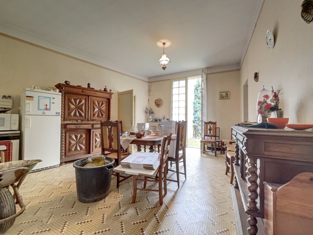 Achat maison 2 chambre(s) - Génissac