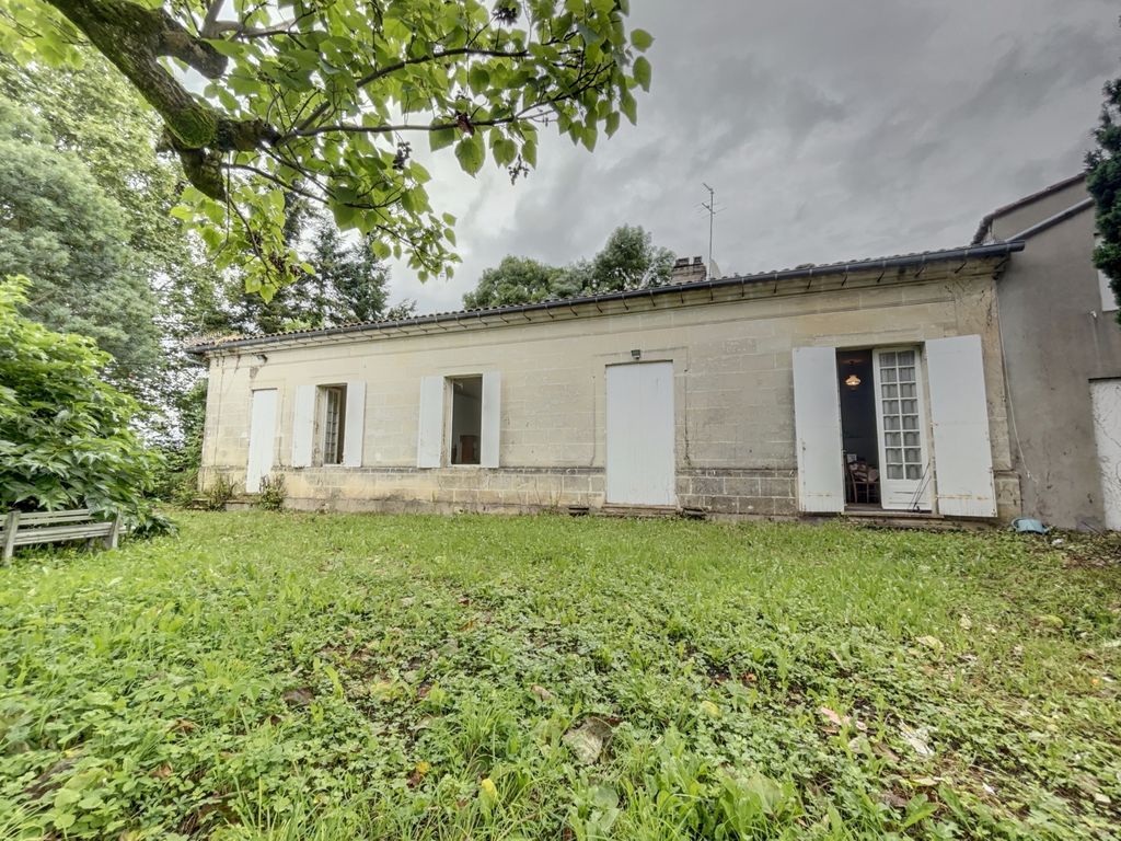 Achat maison à vendre 2 chambres 148 m² - Génissac