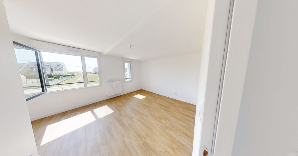 Achat duplex à vendre 4 pièces 91 m² - La Turballe