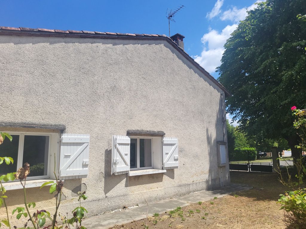 Achat maison 3 chambre(s) - Colomiers