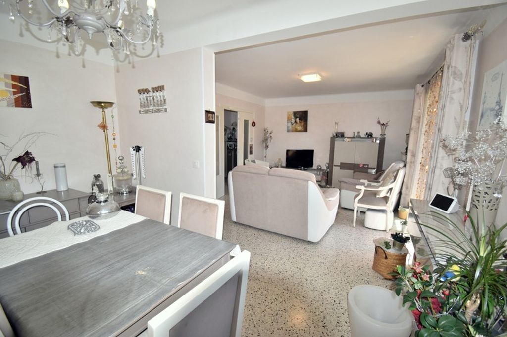 Achat appartement 5 pièce(s) Digne-les-Bains