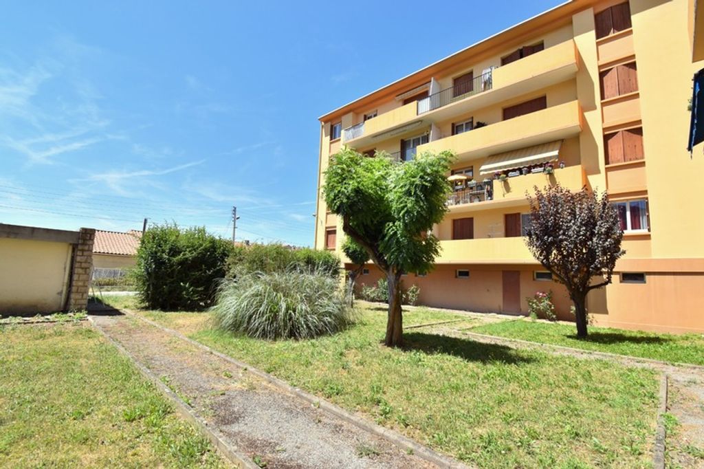 Achat appartement à vendre 5 pièces 92 m² - Digne-les-Bains