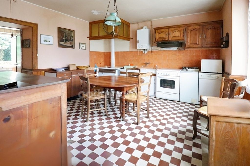 Achat maison 3 chambre(s) - Saint-Georges-les-Landes