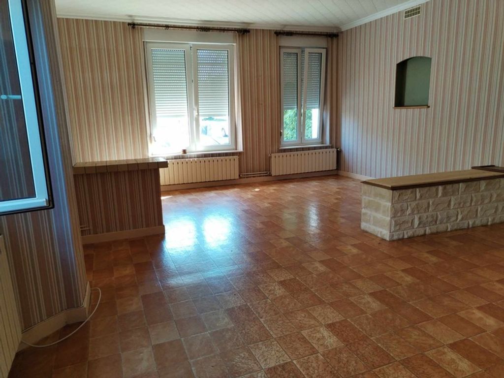 Achat maison 3 chambre(s) - Tressange