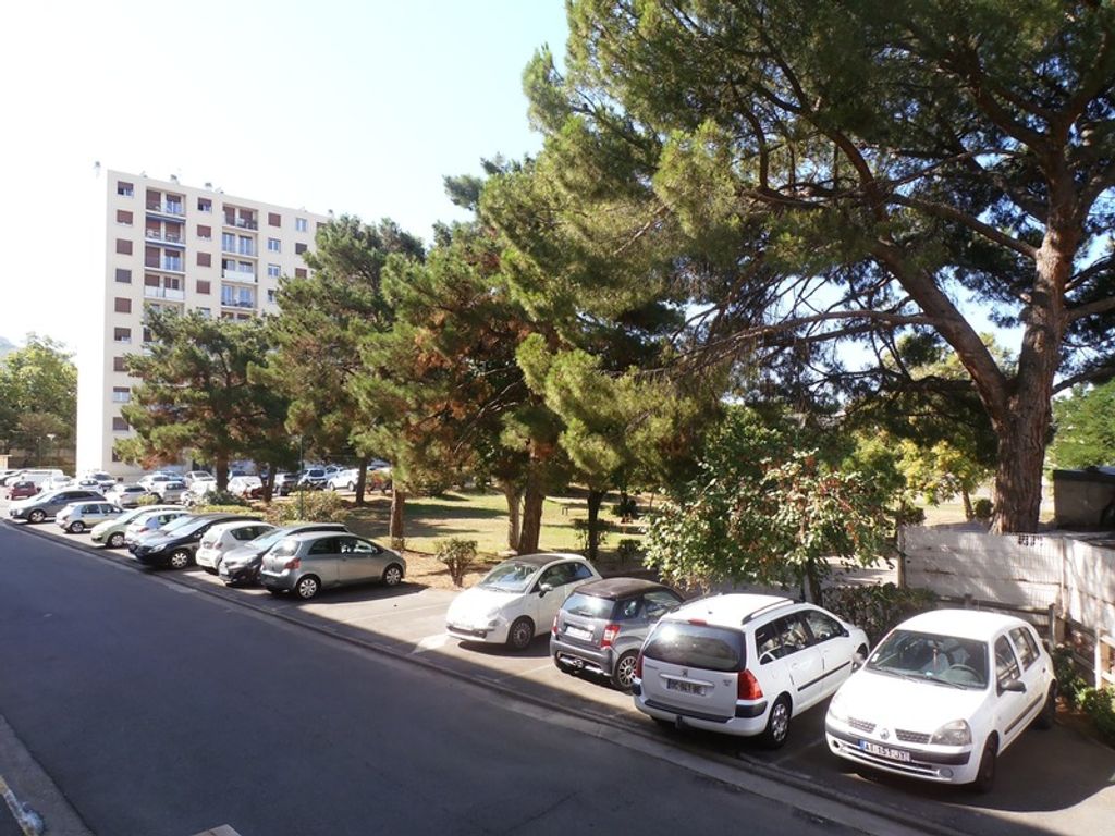 Achat appartement à vendre 3 pièces 53 m² - Marseille 10ème arrondissement