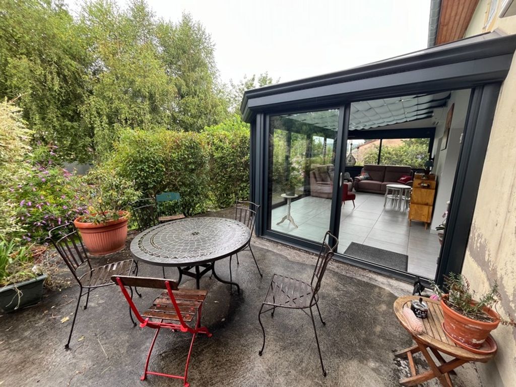 Achat maison à vendre 5 chambres 195 m² - Lachapelle