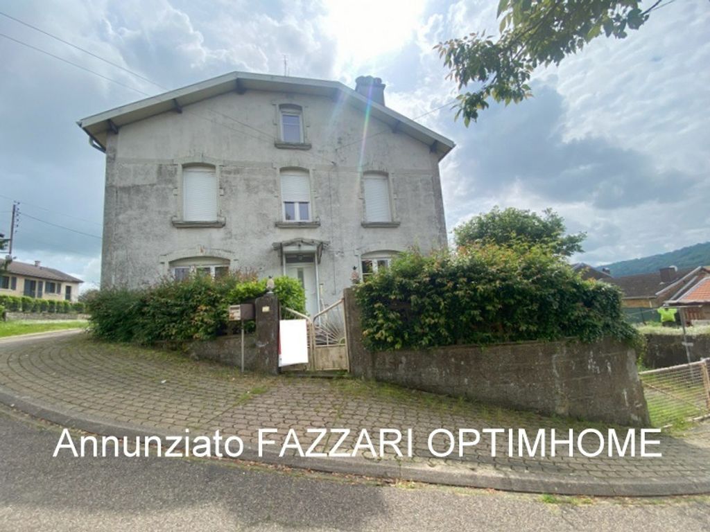 Achat maison 3 chambre(s) - Verneuil-Grand