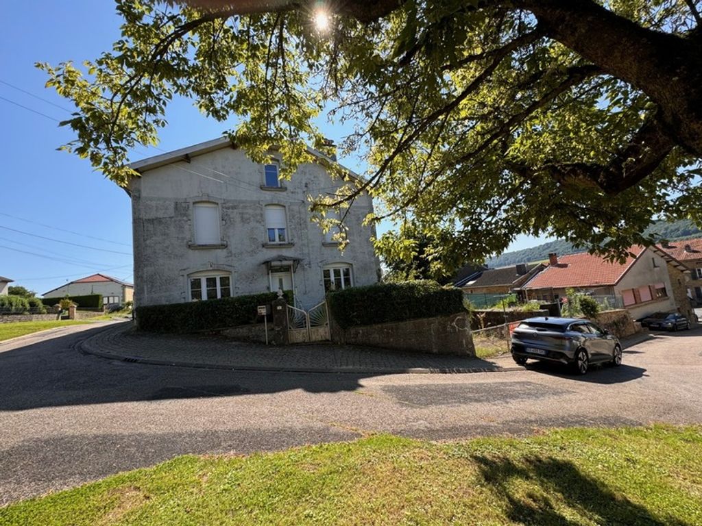 Achat maison à vendre 3 chambres 113 m² - Verneuil-Grand