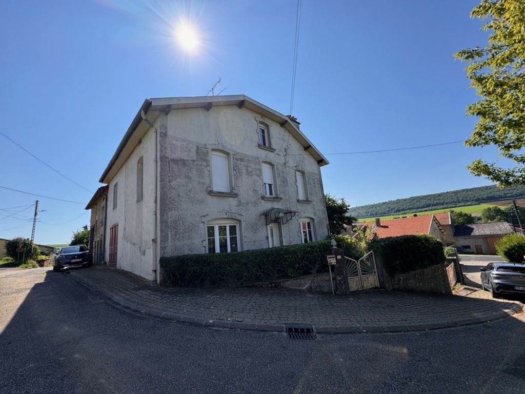 Achat maison 3 chambre(s) - Verneuil-Grand