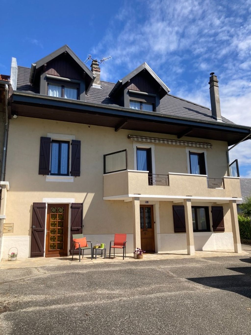 Achat maison 4 chambre(s) - La Motte-Servolex