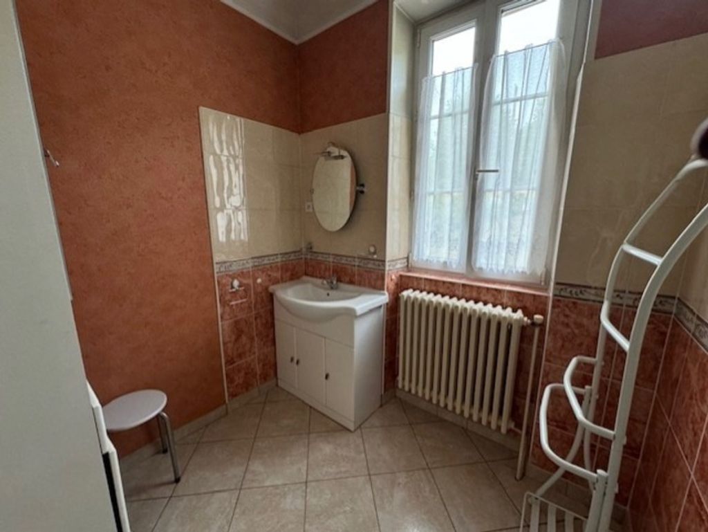 Achat maison 3 chambre(s) - Serémange-Erzange