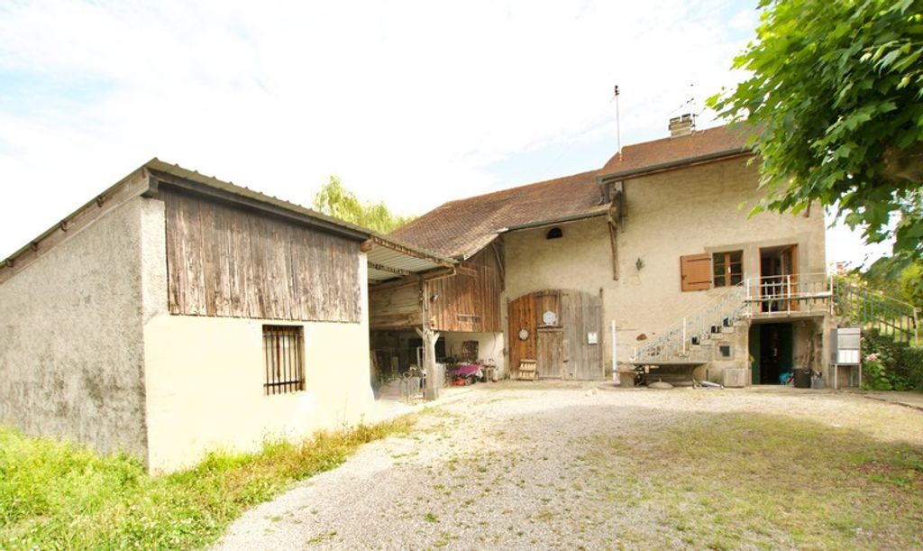 Achat maison 3 chambre(s) - Lully