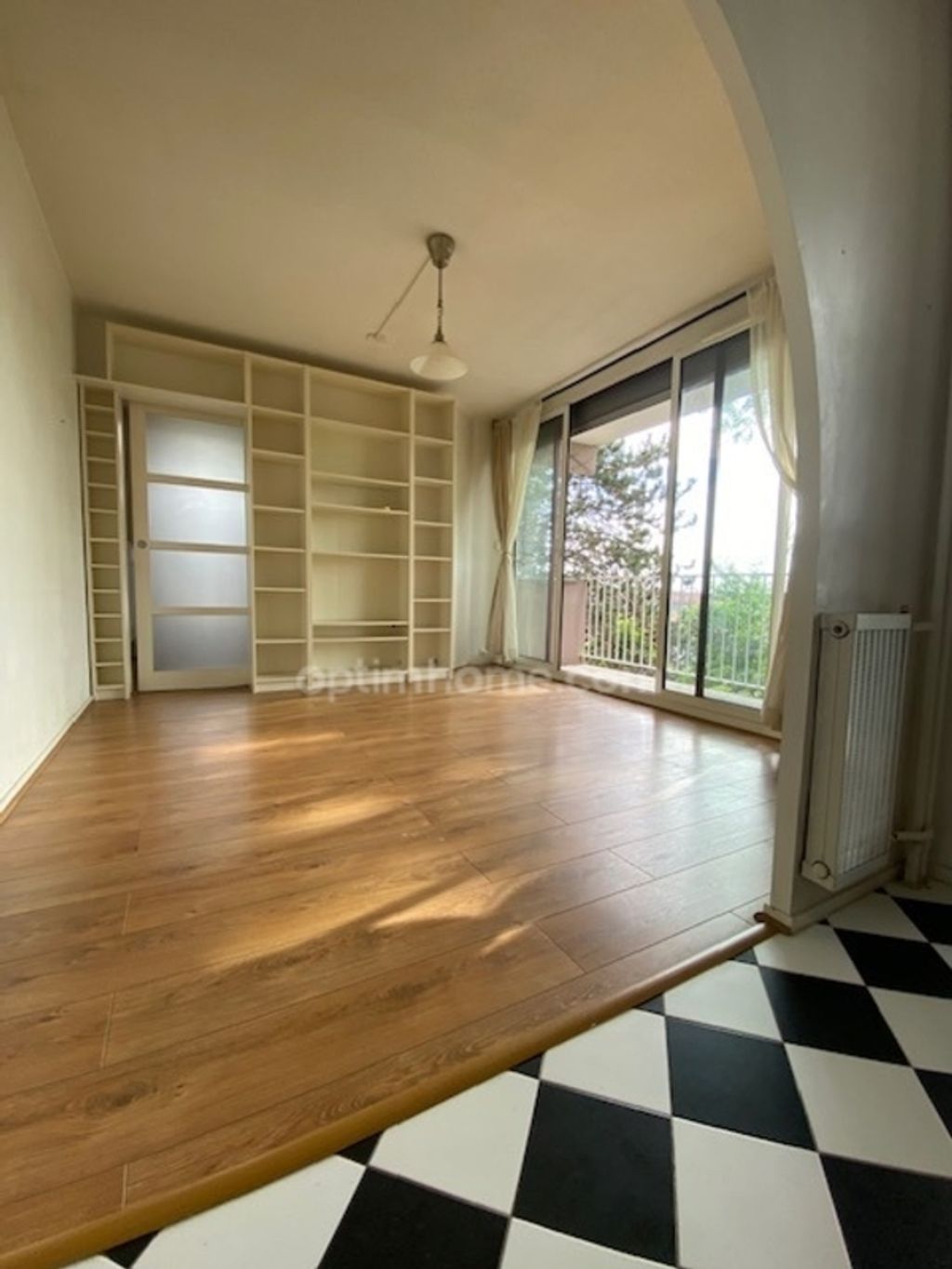 Achat appartement à vendre 2 pièces 45 m² - Cenon