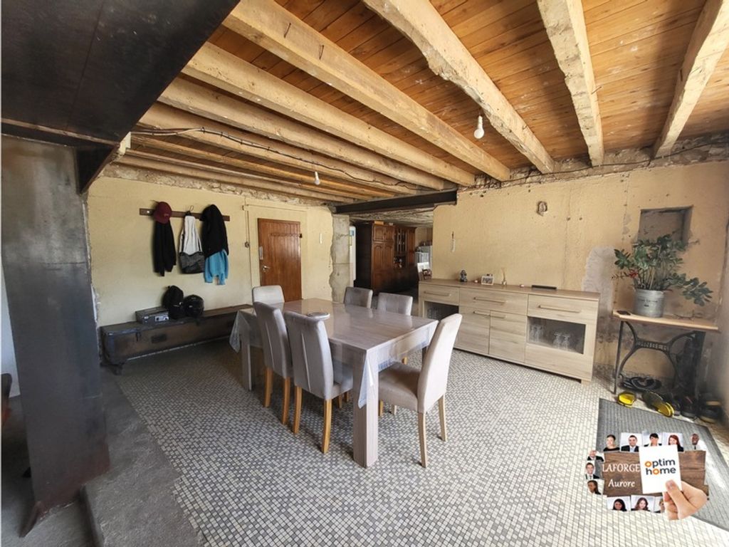 Achat maison à vendre 3 chambres 172 m² - Lésigny