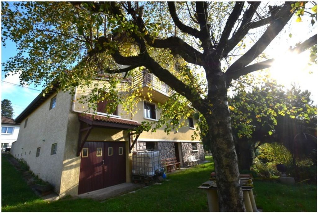 Achat maison 6 chambre(s) - La Séauve-sur-Semène