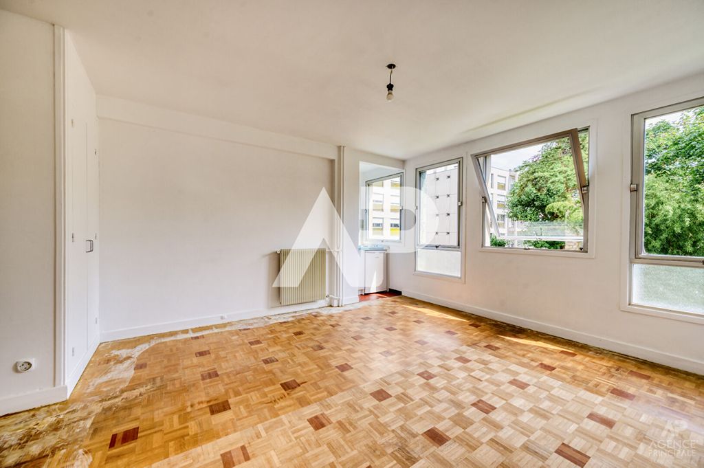 Achat studio à vendre 28 m² - Rueil-Malmaison