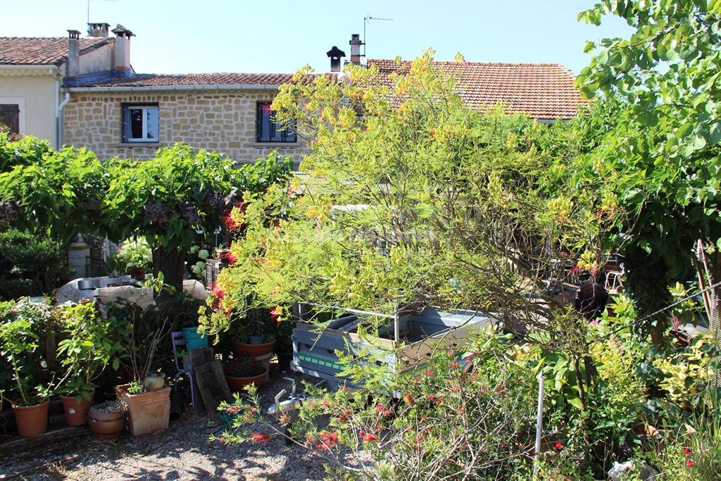 Achat maison 4 chambre(s) - Monteux