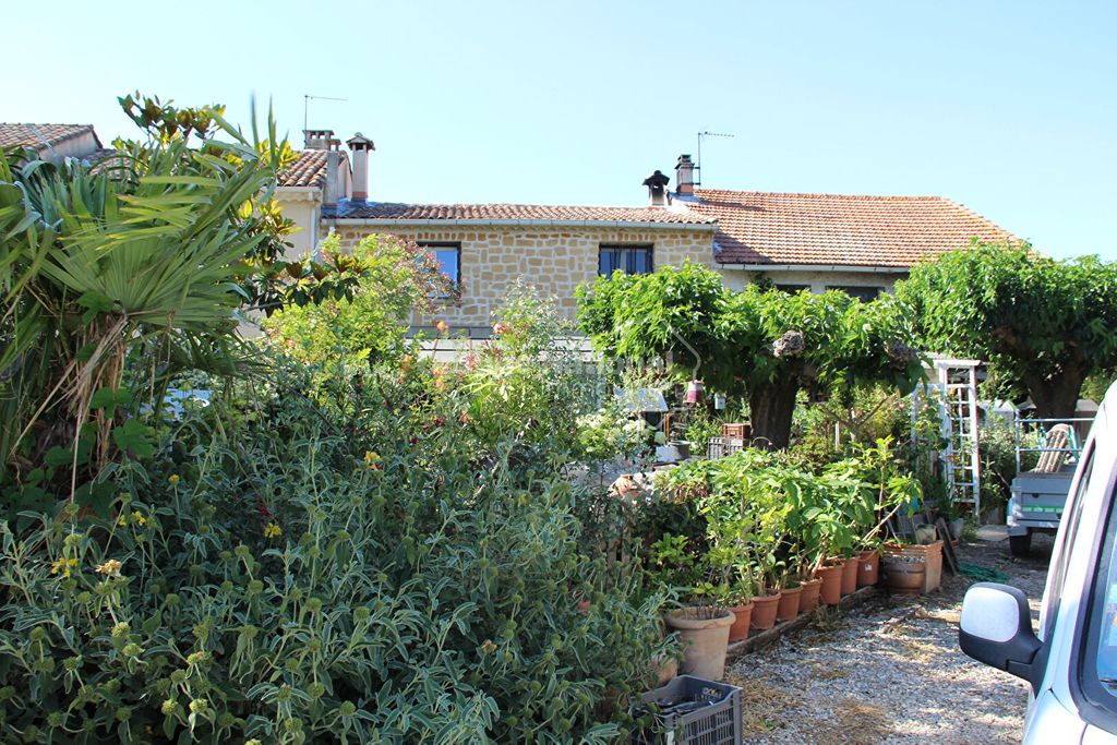 Achat maison 4 chambre(s) - Monteux