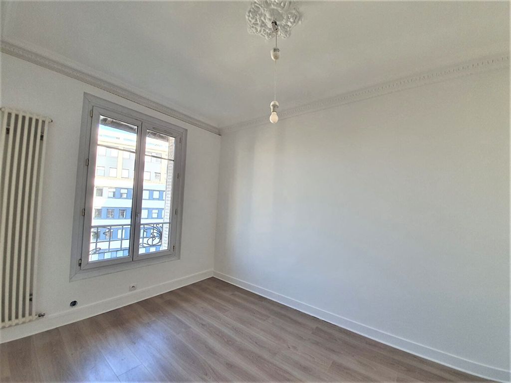 Achat appartement à vendre 2 pièces 33 m² - Courbevoie