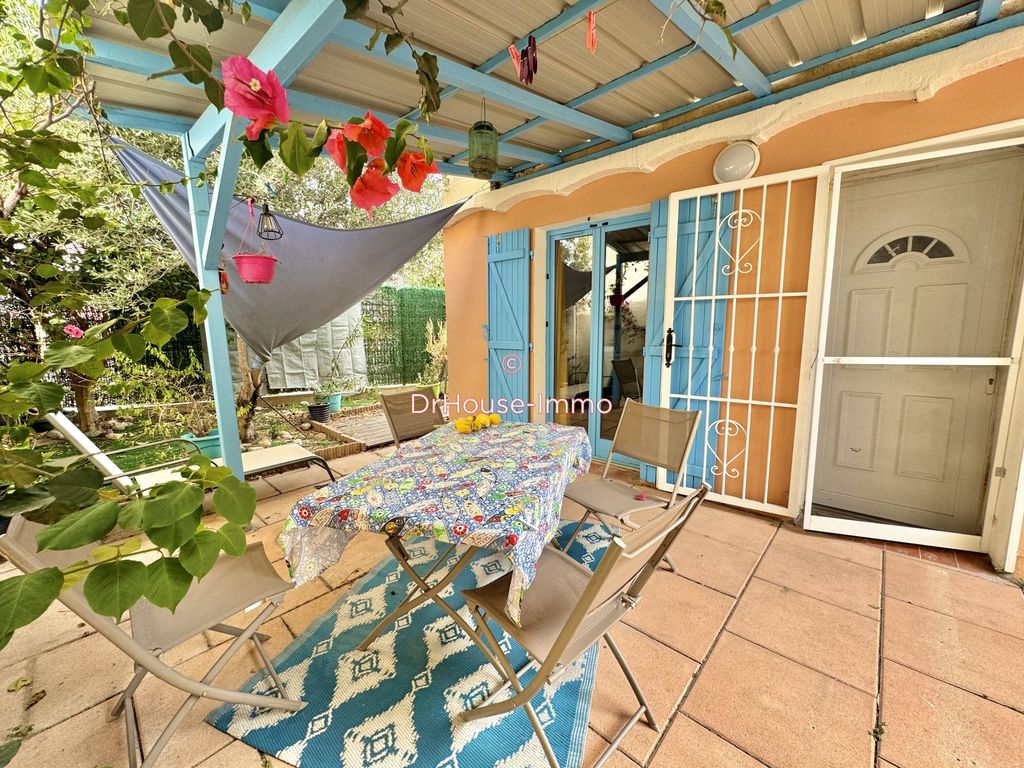 Achat maison à vendre 2 chambres 75 m² - Perpignan