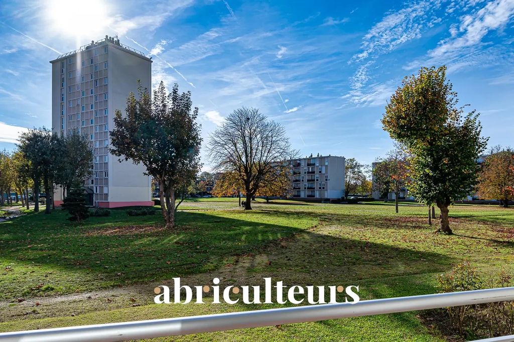 Achat appartement à vendre 3 pièces 49 m² - Bezons