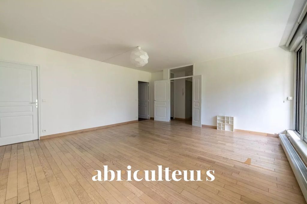 Achat appartement 5 pièce(s) Boulogne-Billancourt