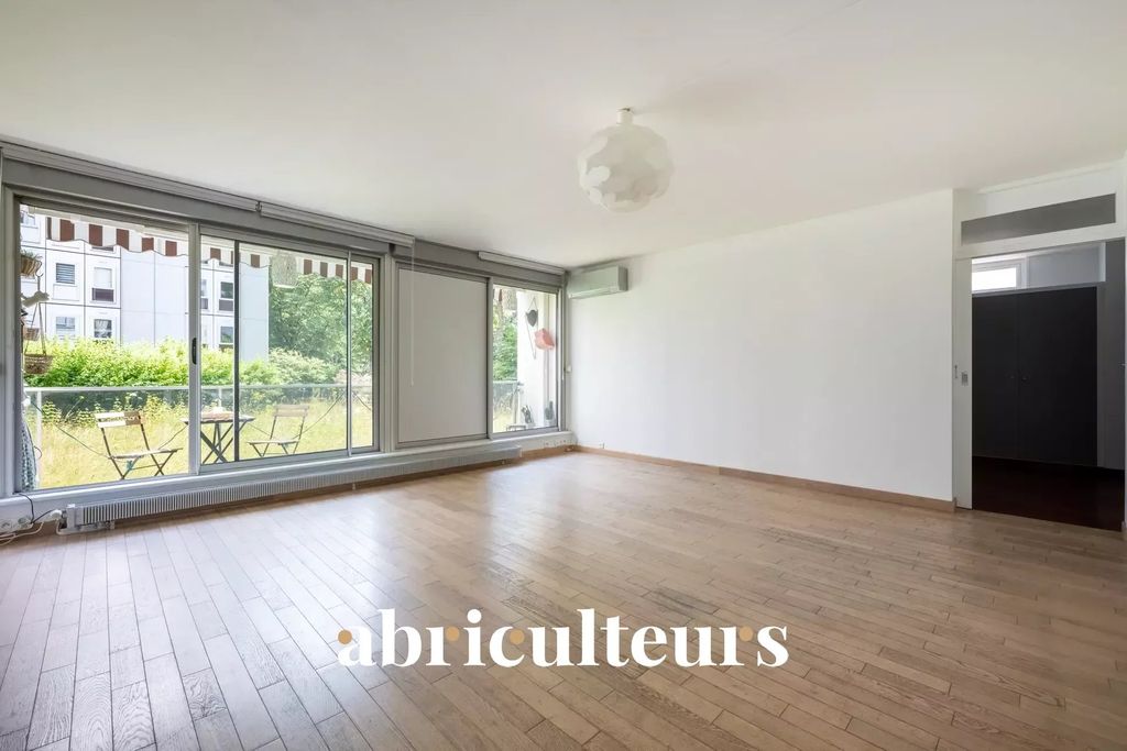 Achat appartement 5 pièce(s) Boulogne-Billancourt