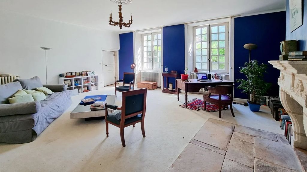 Achat maison 2 chambre(s) - Poitiers