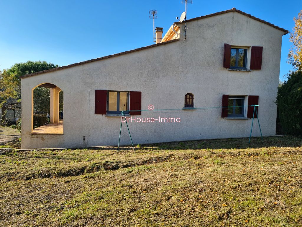 Achat maison 4 chambre(s) - Alès