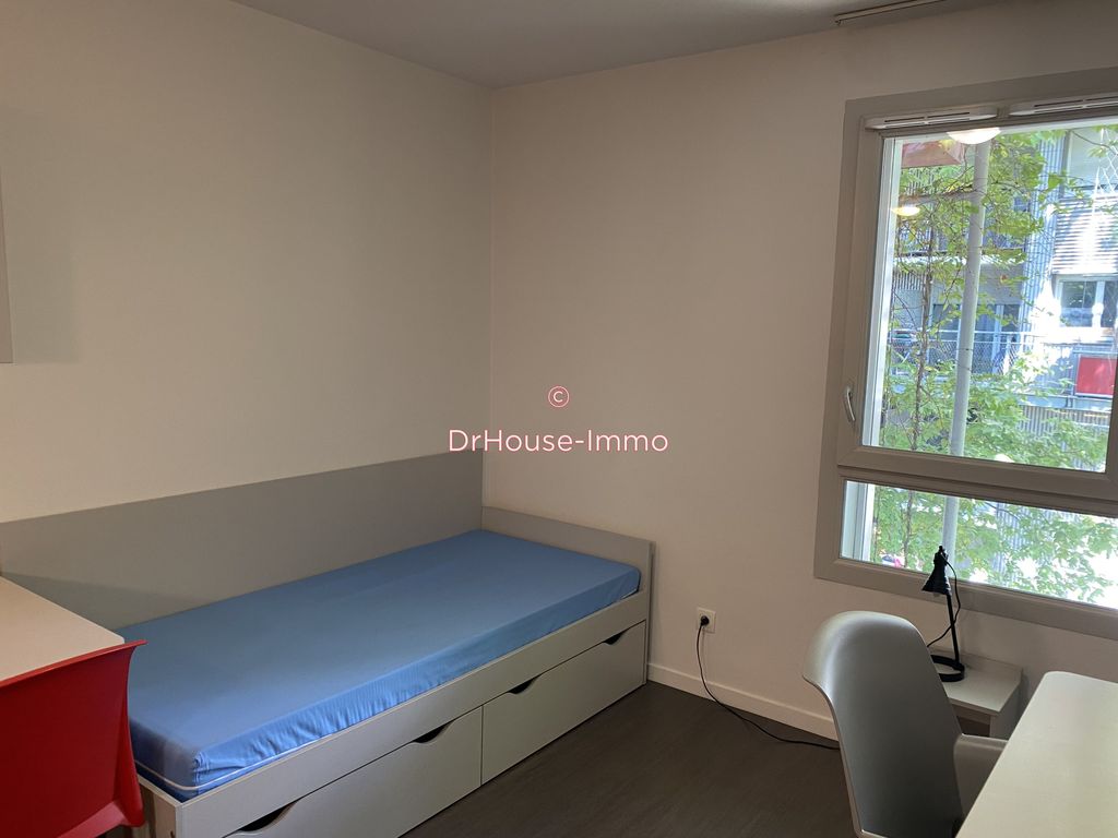 Achat studio à vendre 30 m² - Grenoble