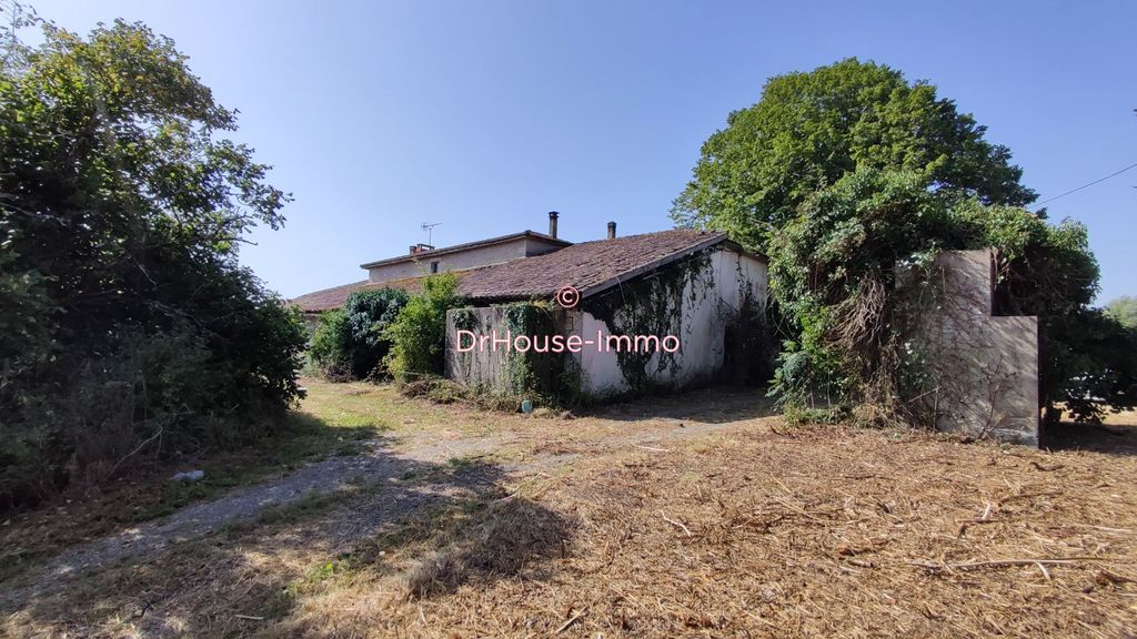 Achat maison 4 chambre(s) - Gornac