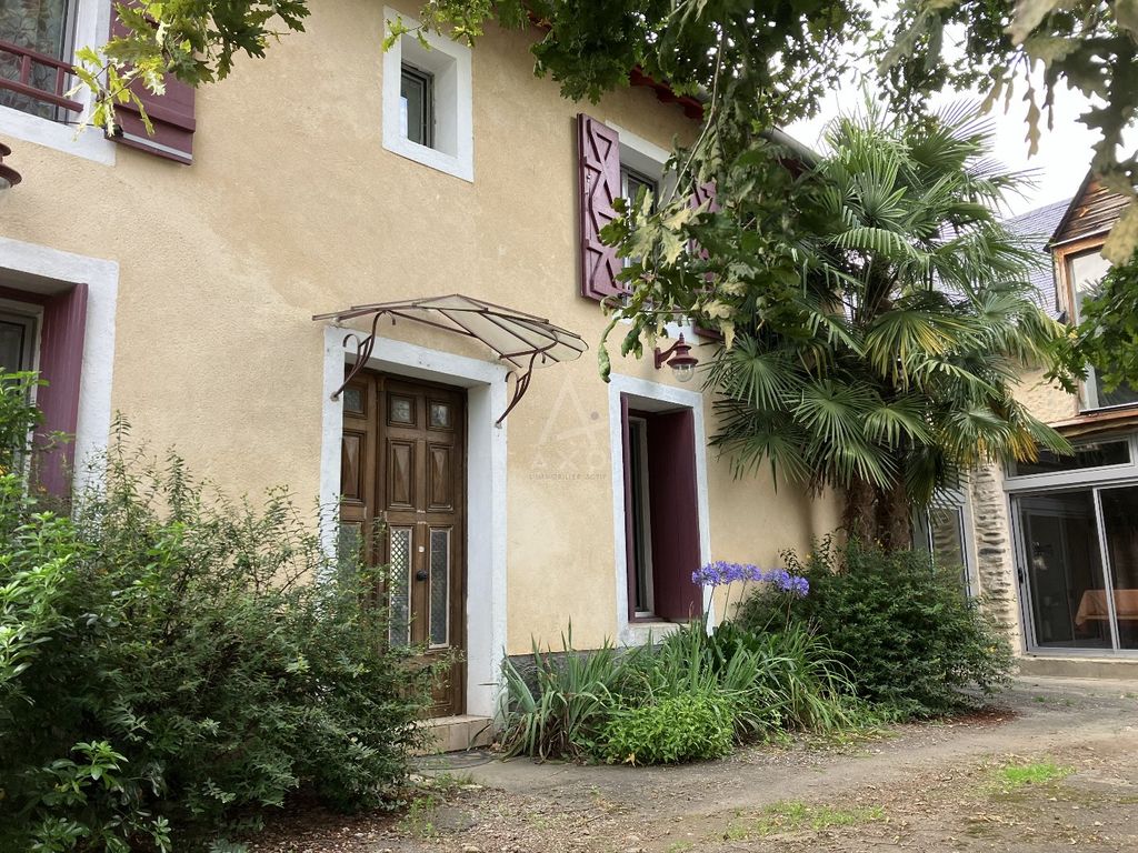 Achat maison 6 chambre(s) - Pau