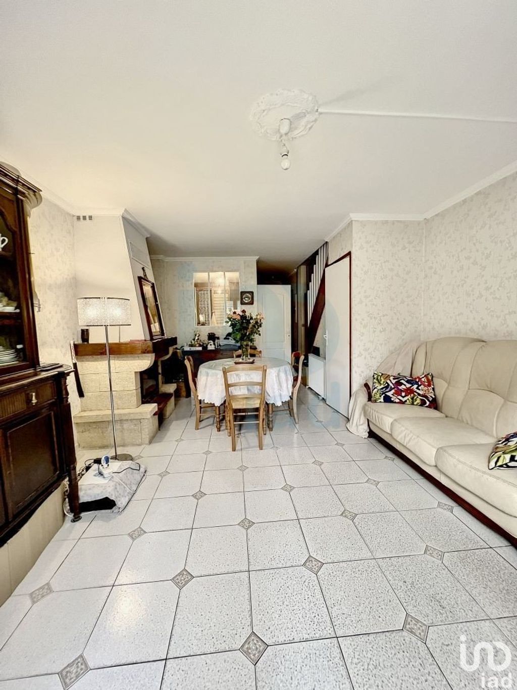 Achat maison 3 chambre(s) - Évry