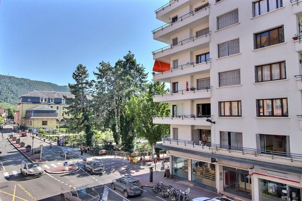 Achat studio à vendre 38 m² - Annecy