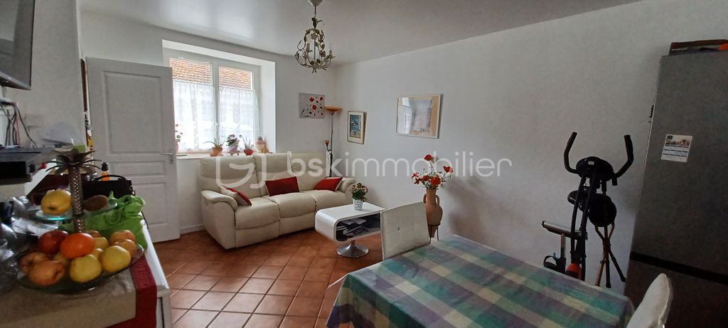 Achat maison 3 chambre(s) - Ollainville