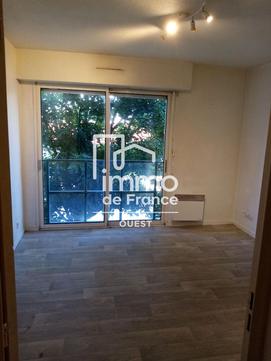 Achat studio à vendre 20 m² - Angers