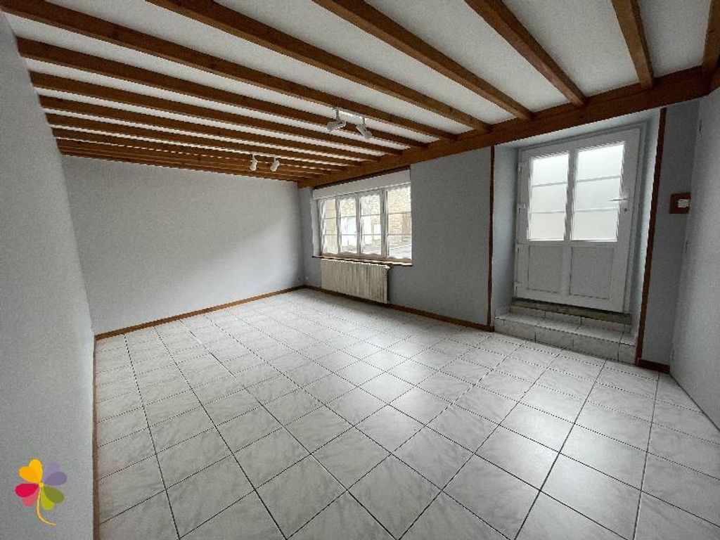 Achat maison 2 chambre(s) - Valognes