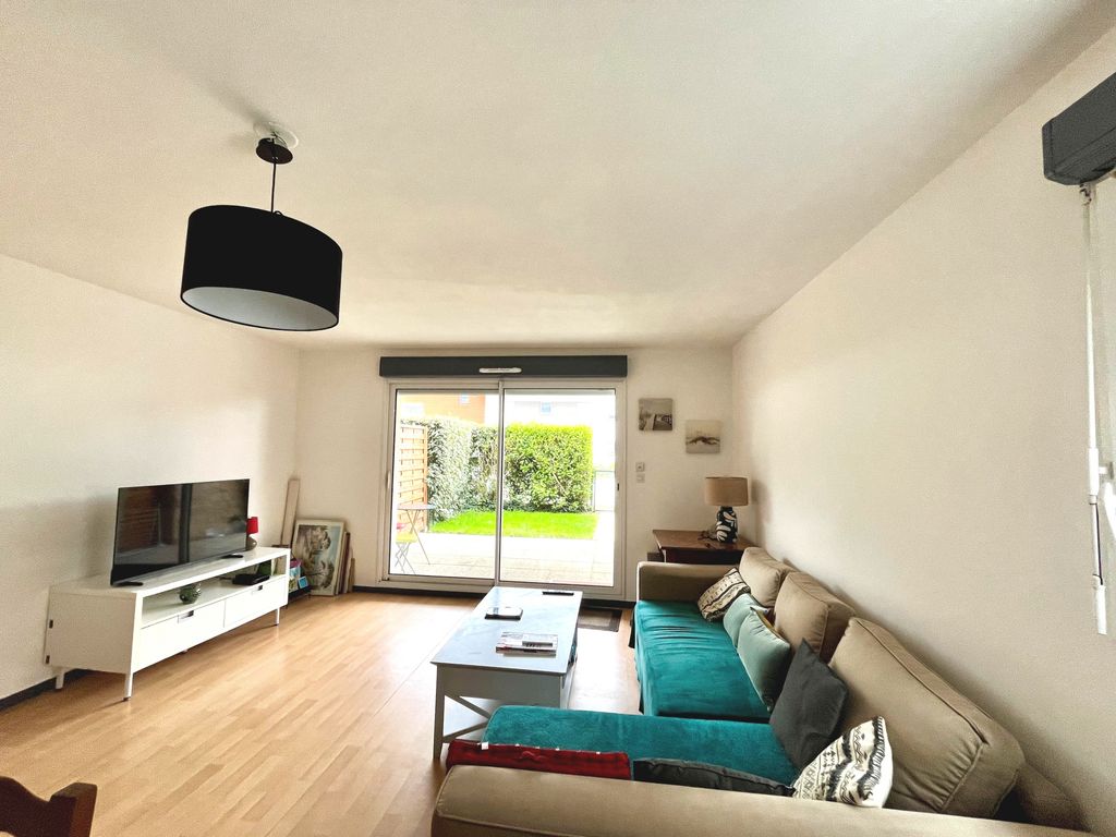 Achat appartement à vendre 3 pièces 64 m² - Bono