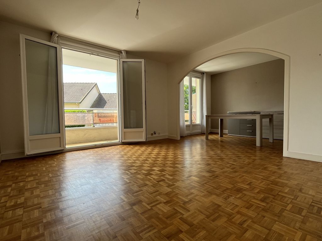 Achat appartement à vendre 2 pièces 61 m² - Saint-Lô