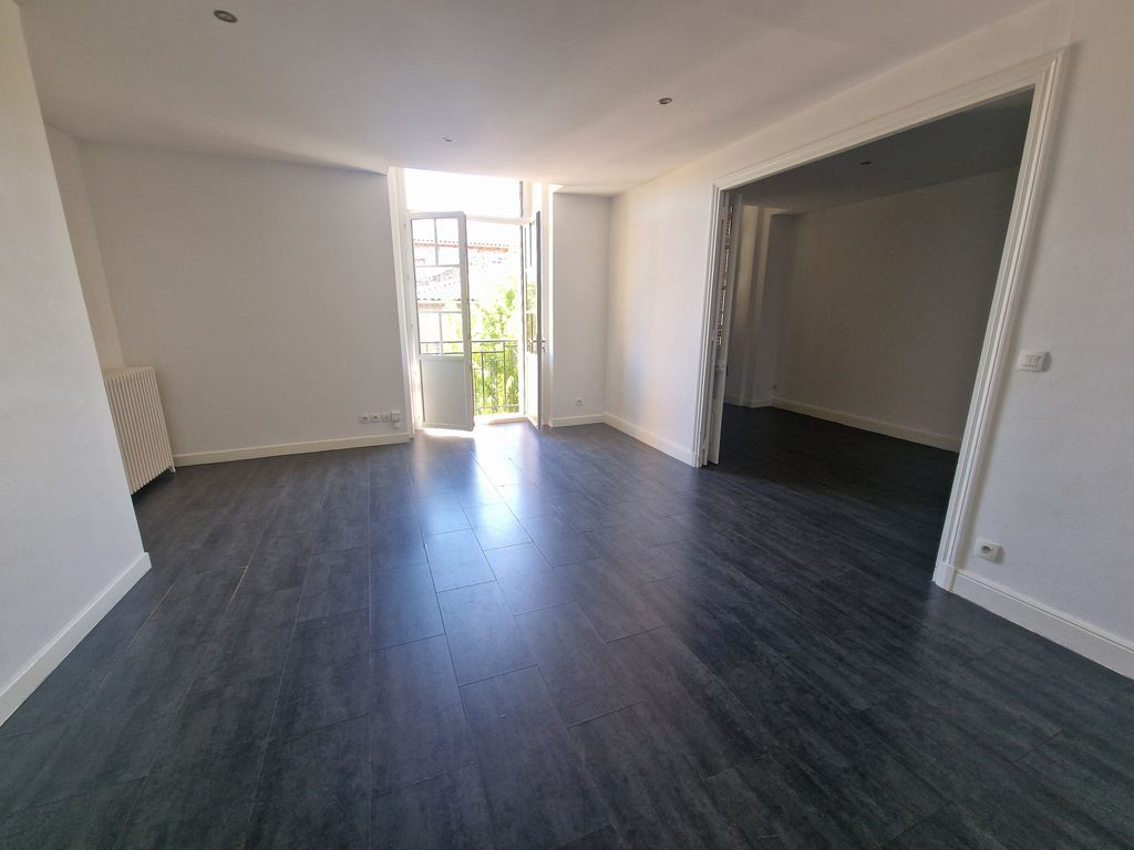 Achat appartement à vendre 5 pièces 137 m² - Brioude