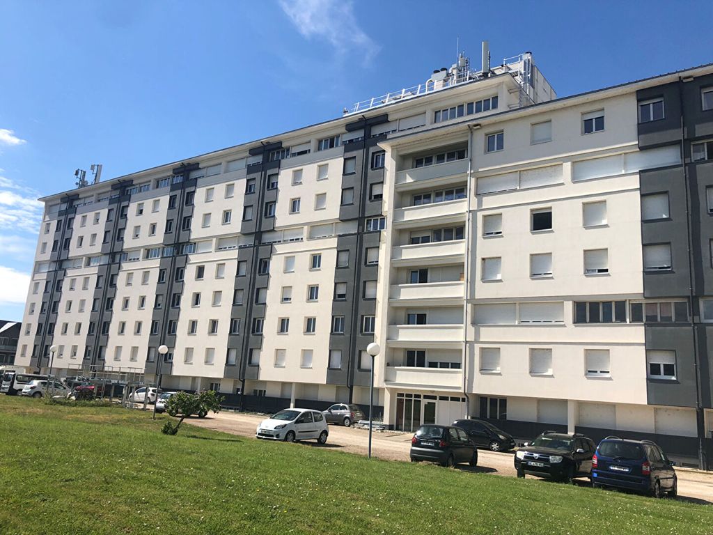 Achat studio à vendre 27 m² - Saint-Jean-le-Blanc