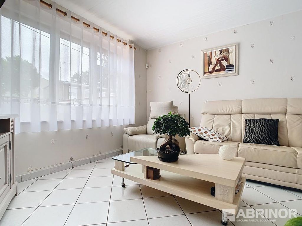 Achat maison 3 chambre(s) - Villeneuve-d'Ascq