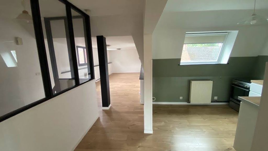 Achat appartement 4 pièce(s) Sainghin-en-Weppes